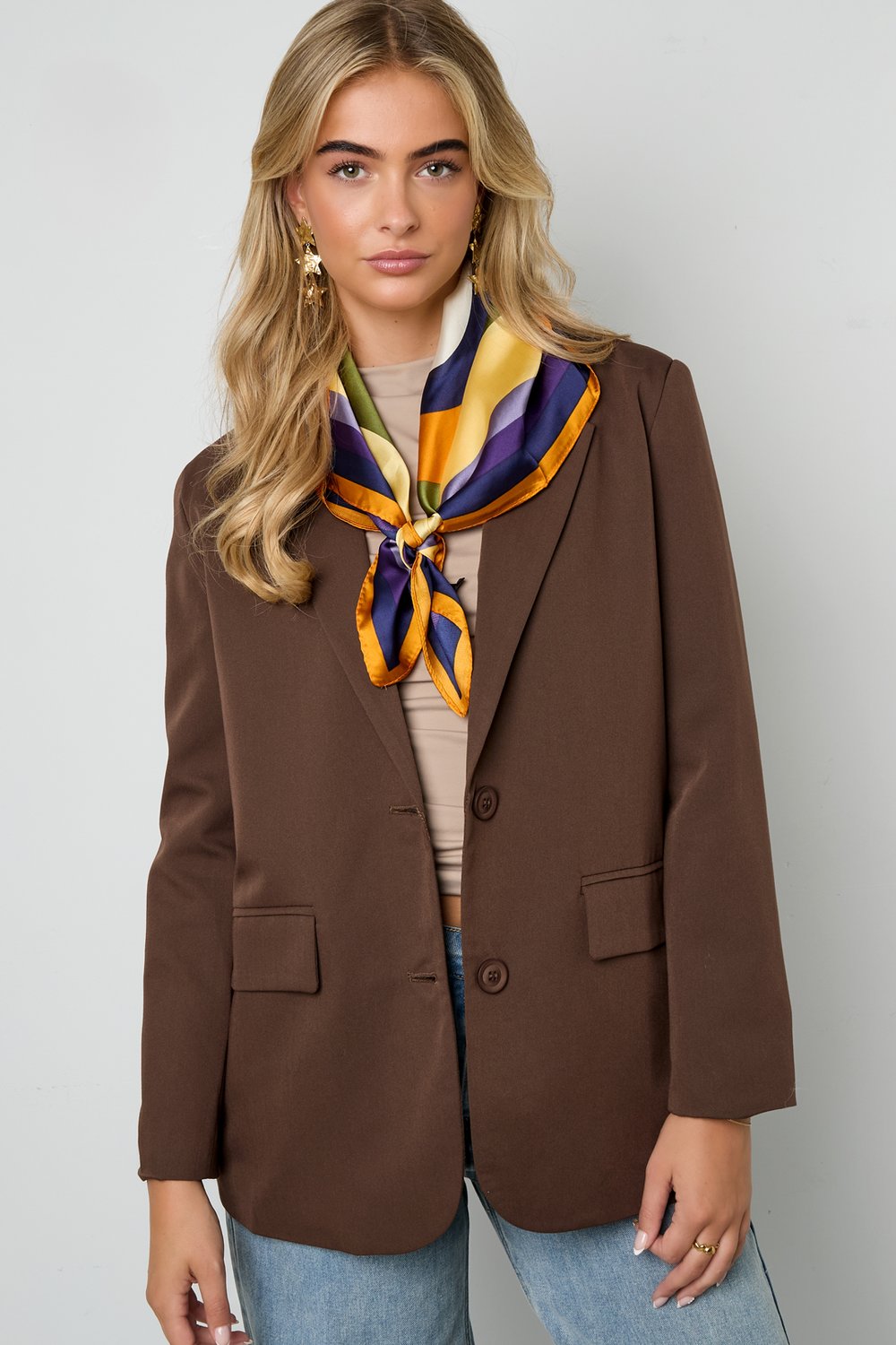 Bunter Schal h5Bild3